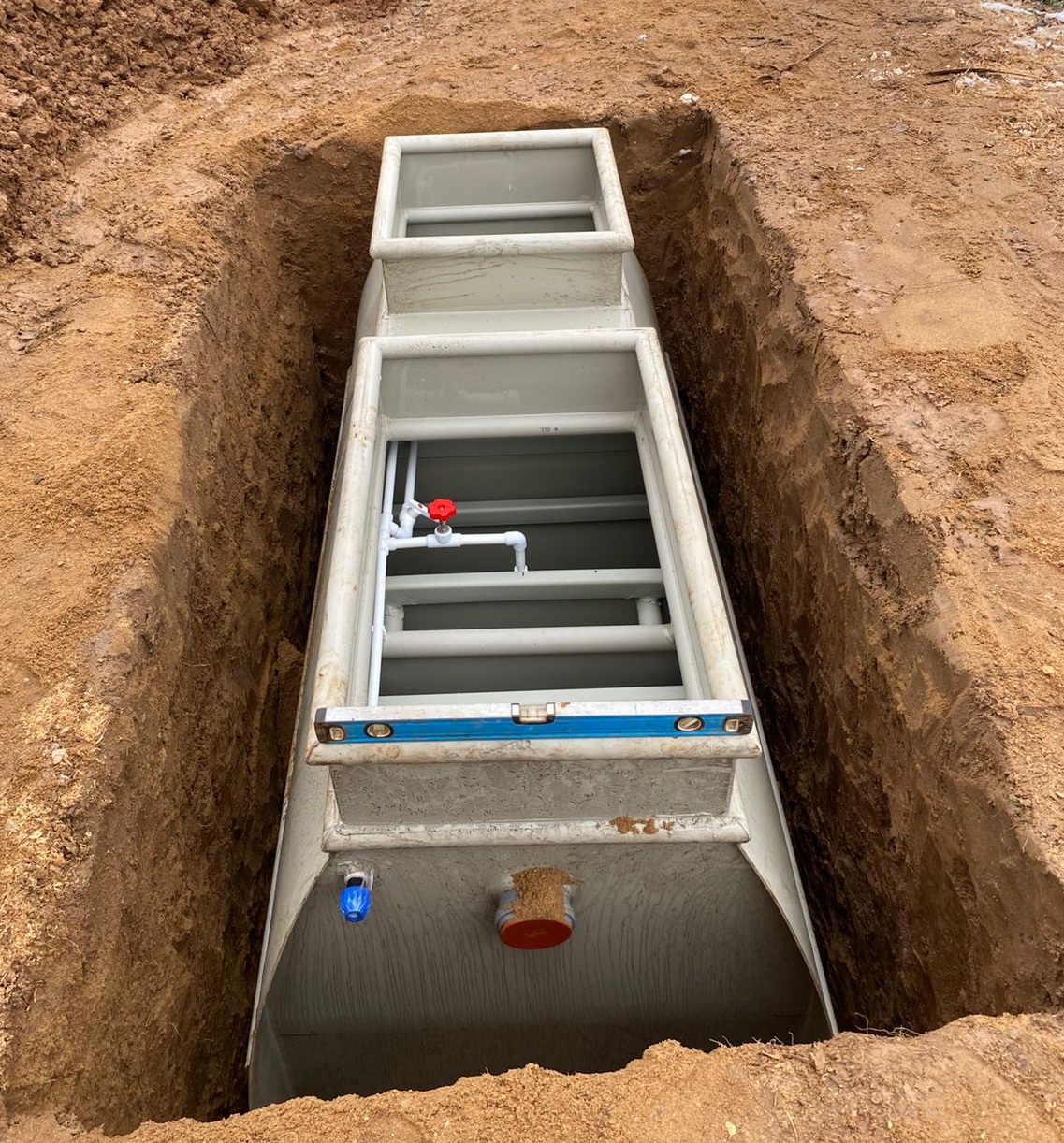 Монтаж и шеф-монтаж